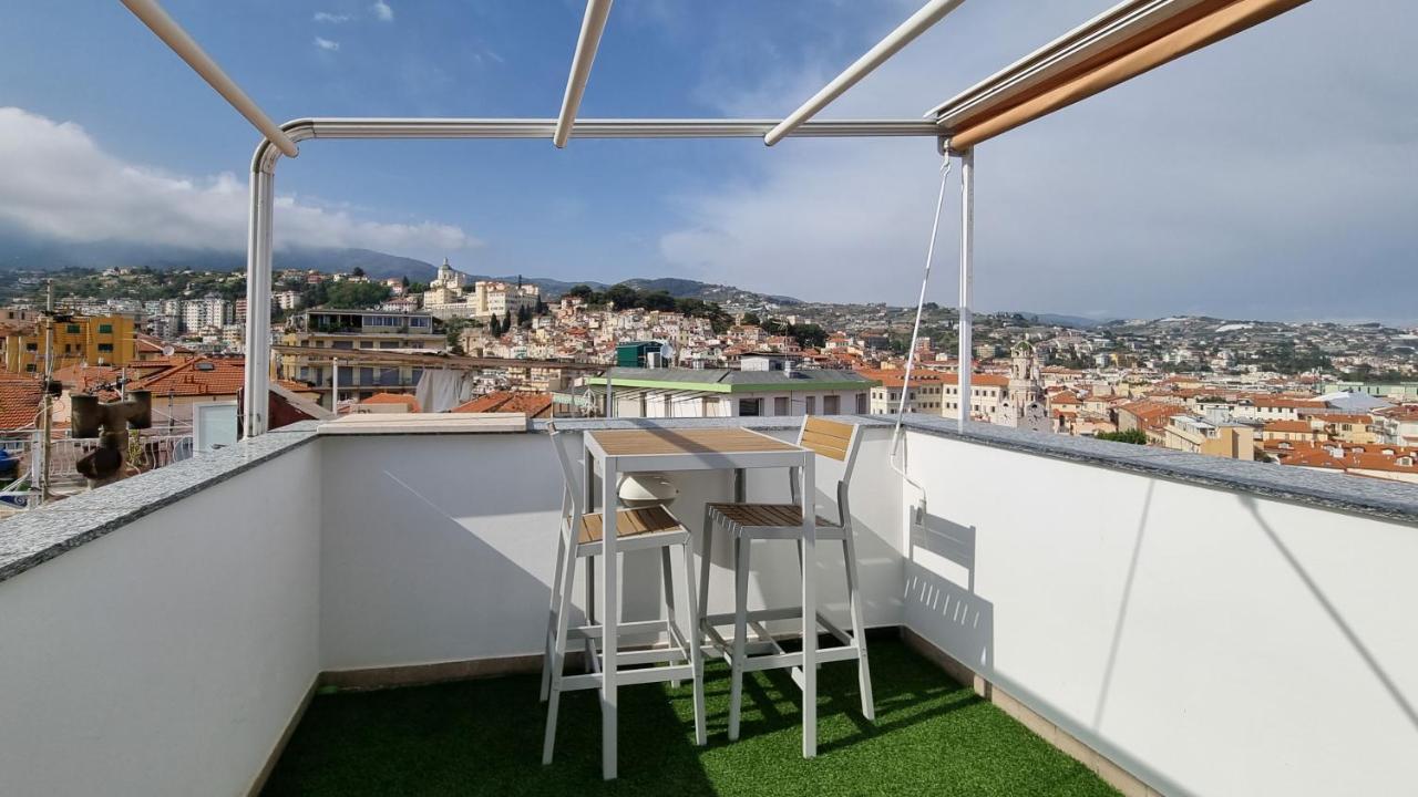 Italianway - Costiglioli 8 Apartamento Sanremo Exterior foto