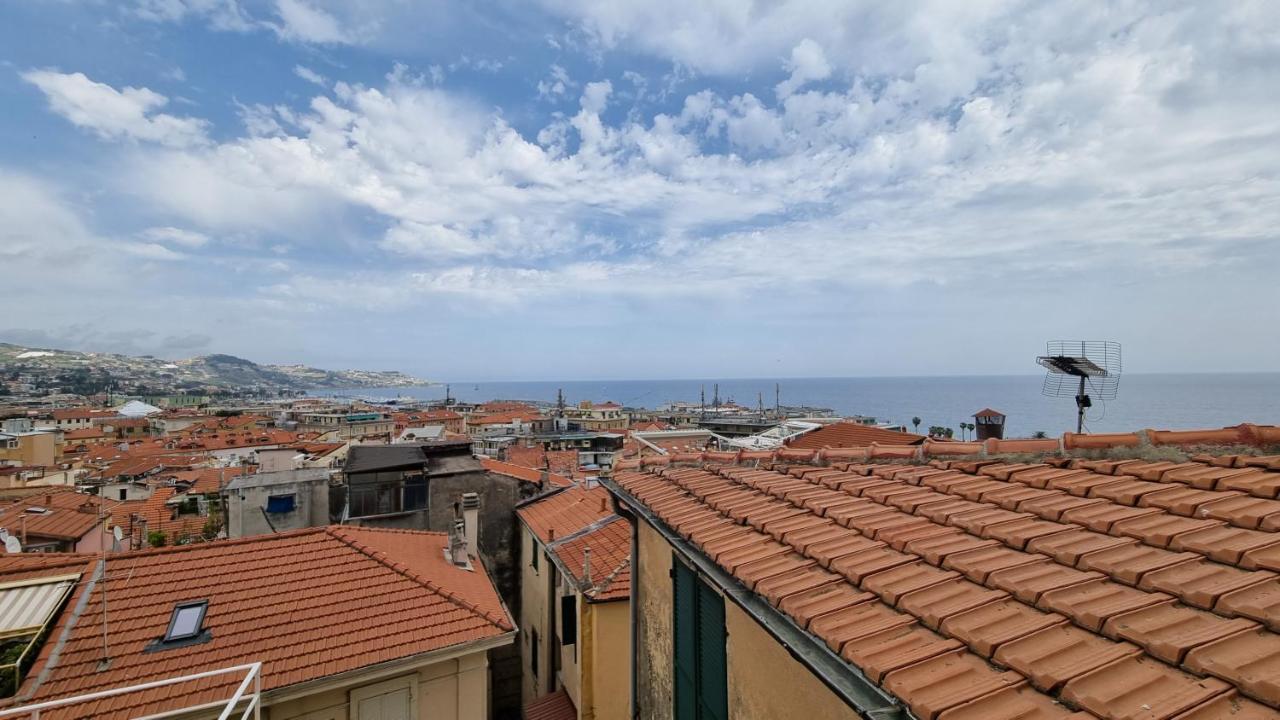 Italianway - Costiglioli 8 Apartamento Sanremo Exterior foto