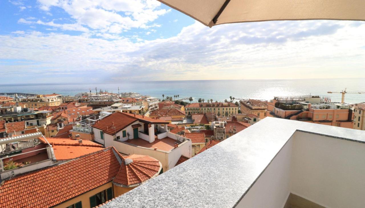 Italianway - Costiglioli 8 Apartamento Sanremo Exterior foto