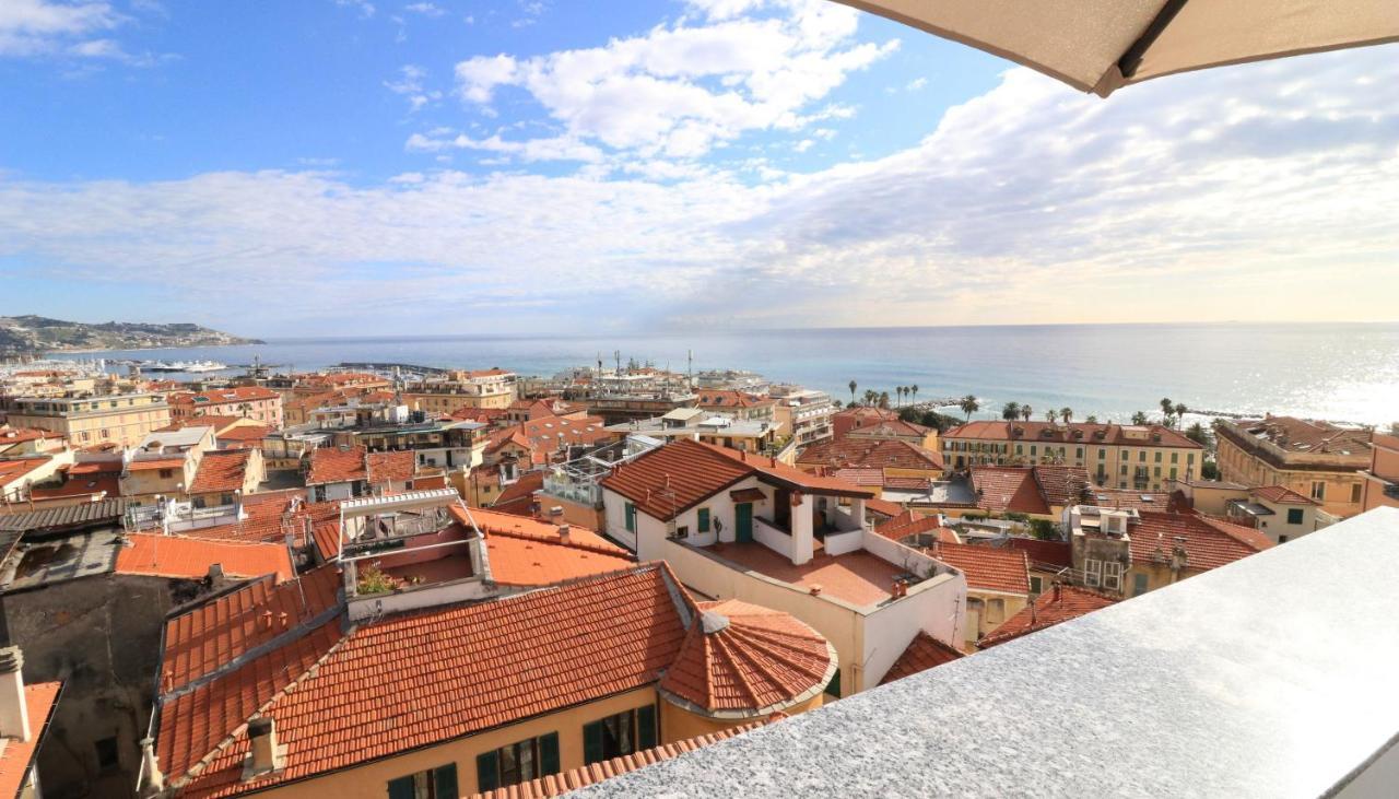 Italianway - Costiglioli 8 Apartamento Sanremo Exterior foto